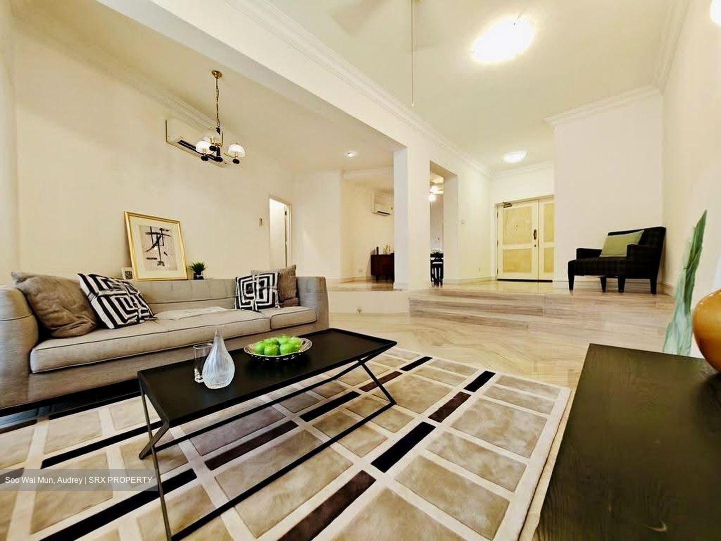 Orange Regency (D10), Apartment #613517301